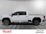 2026 GMC Sierra 2500HD SLT