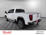 2026 GMC Sierra 2500HD SLT