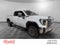 2026 GMC Sierra 2500HD SLT