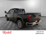 2026 GMC Sierra 2500HD SLT