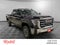 2026 GMC Sierra 2500HD SLT