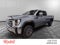 2026 GMC Sierra 2500HD SLT