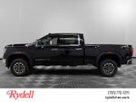 2026 GMC Sierra 2500HD SLT