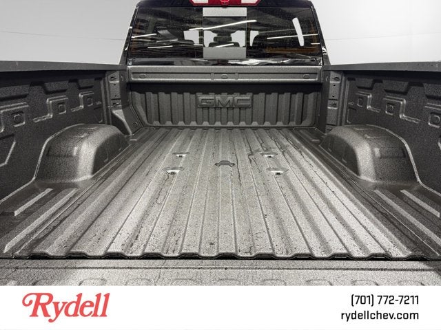 2026 GMC Sierra 2500HD SLT