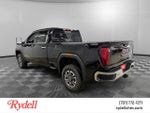 2026 GMC Sierra 2500HD SLT