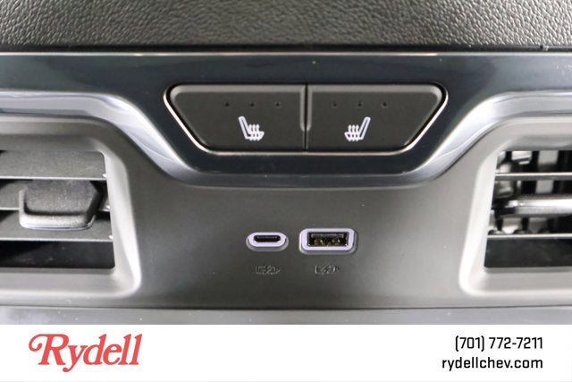 2026 GMC Sierra 2500HD Denali