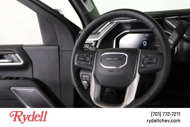 2026 GMC Sierra 2500HD Denali