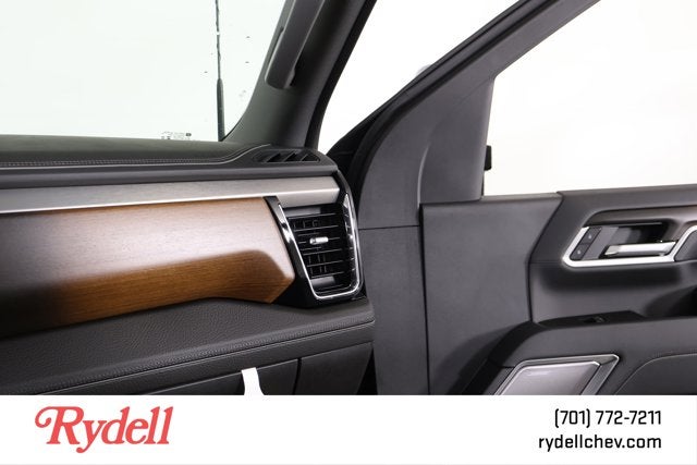 2026 GMC Sierra 2500HD Denali