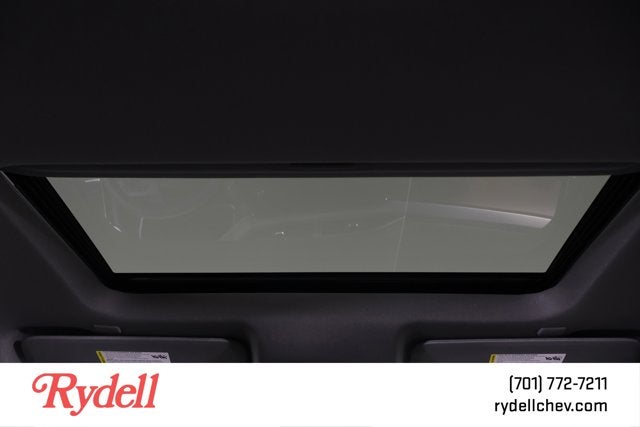 2026 GMC Sierra 2500HD Denali