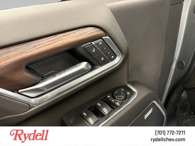 2026 GMC Sierra 3500HD SLT