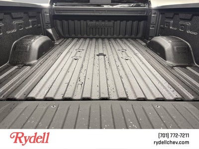 2026 GMC Sierra 3500HD AT4