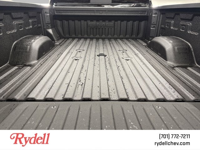 2026 GMC Sierra 3500HD AT4