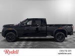 2026 GMC Sierra 3500HD AT4