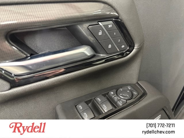 2026 GMC Sierra 3500HD AT4