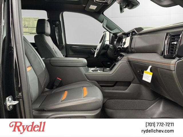 2026 GMC Sierra 3500HD AT4