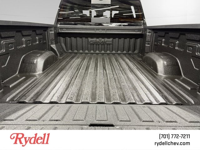 2026 GMC Sierra 3500HD AT4