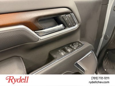 2026 GMC Sierra 3500HD Denali