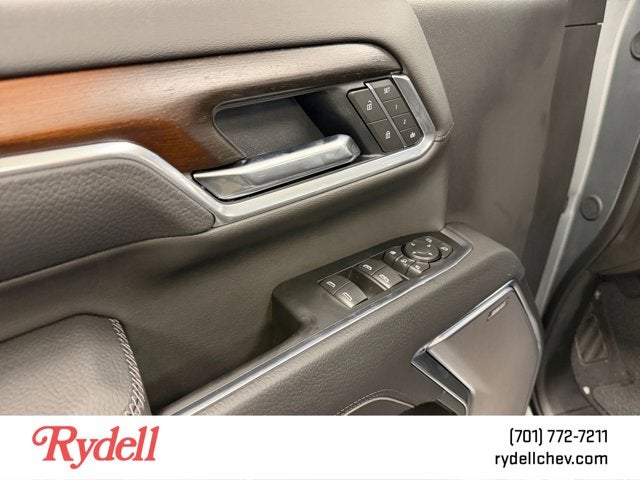 2026 GMC Sierra 3500HD Denali