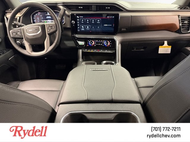 2026 GMC Sierra 3500HD Denali