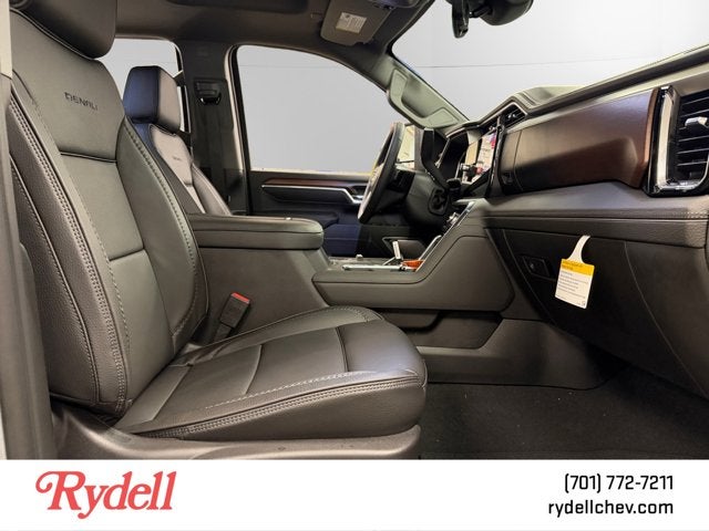 2026 GMC Sierra 3500HD Denali