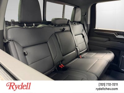 2026 GMC Sierra 3500HD Denali