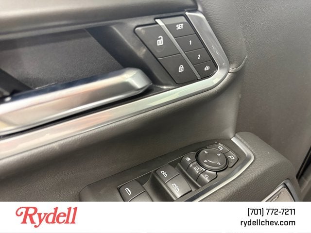 2026 GMC Sierra 3500HD Denali