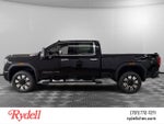 2026 GMC Sierra 3500HD Denali