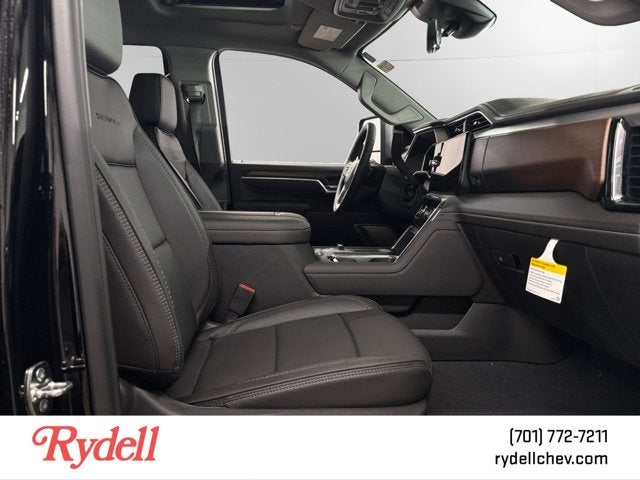 2026 GMC Sierra 3500HD Denali