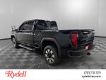 2026 GMC Sierra 3500HD Denali