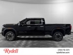 2026 GMC Sierra 2500HD Denali Ultimate