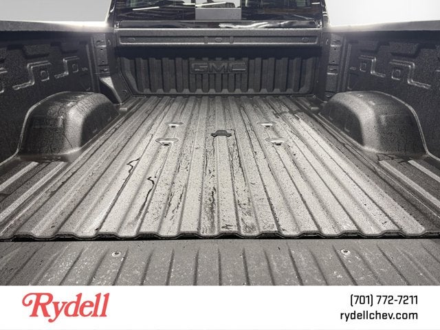 2026 GMC Sierra 2500HD Denali Ultimate