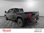 2026 GMC Sierra 2500HD Denali Ultimate