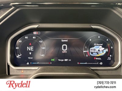 2026 GMC Sierra 2500HD AT4X