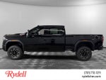 2026 GMC Sierra 2500HD AT4X