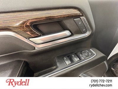 2024 GMC Sierra 2500HD SLE