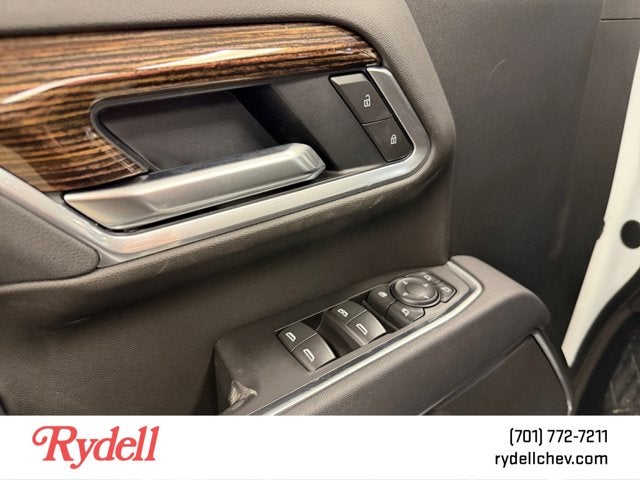 2026 GMC Sierra 2500HD SLE