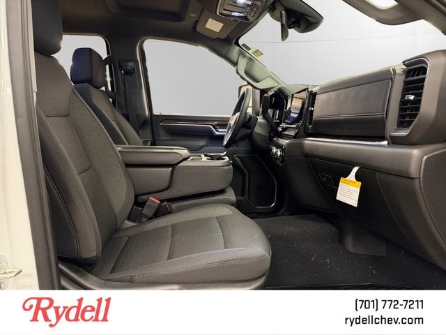 2026 GMC Sierra 2500HD SLE