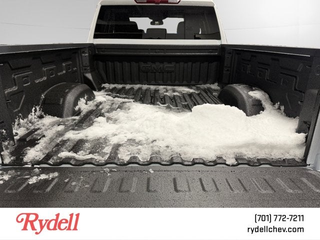 2026 GMC Sierra 2500HD SLE