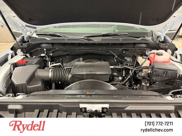 2026 GMC Sierra 2500HD SLE