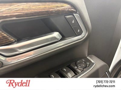 2026 GMC Sierra 2500HD SLE