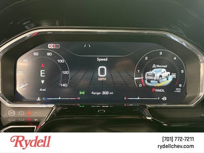 2026 GMC Sierra 2500HD SLE