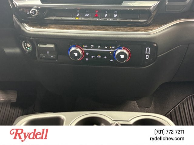 2026 GMC Sierra 2500HD SLE