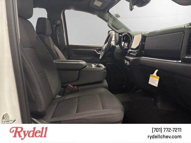 2026 GMC Sierra 2500HD SLE