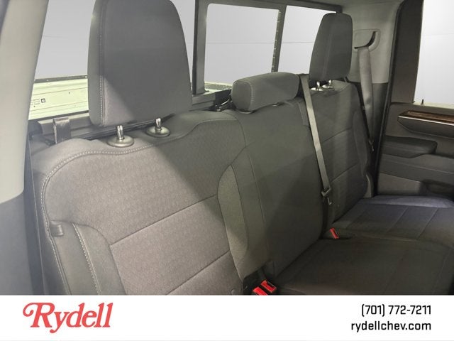 2026 GMC Sierra 2500HD SLE