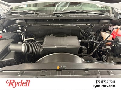 2026 GMC Sierra 2500HD SLE