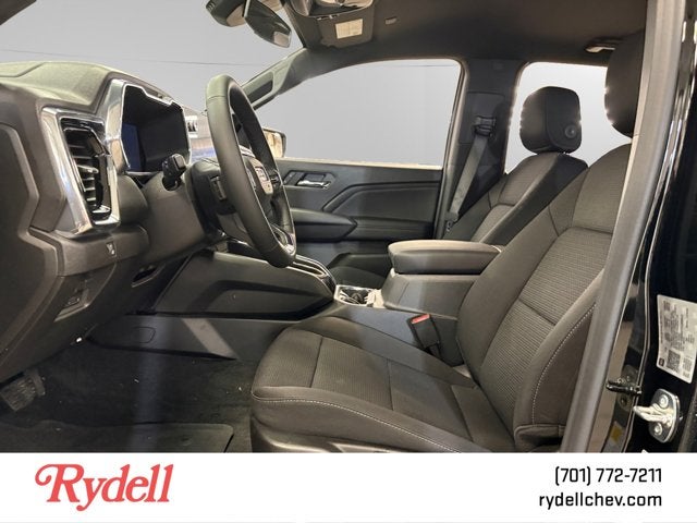 2026 GMC Canyon 4WD Elevation