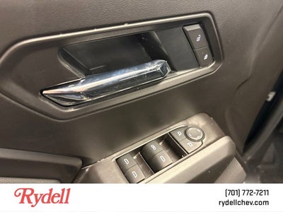 2026 GMC Canyon 4WD Elevation