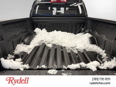 2026 GMC Canyon 4WD Elevation