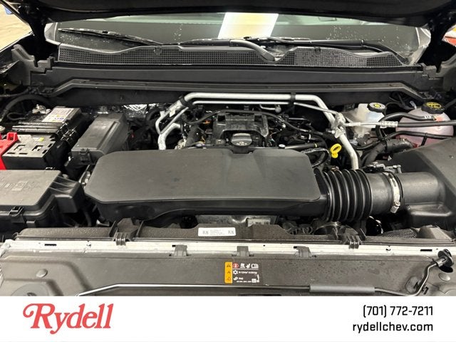 2026 GMC Canyon 4WD Elevation