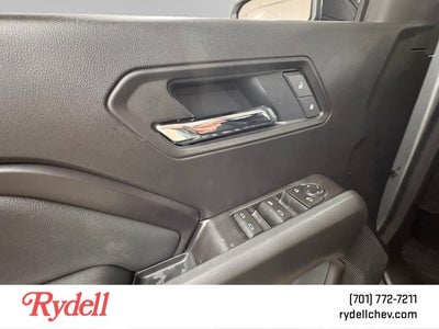 2026 GMC Canyon 4WD Elevation